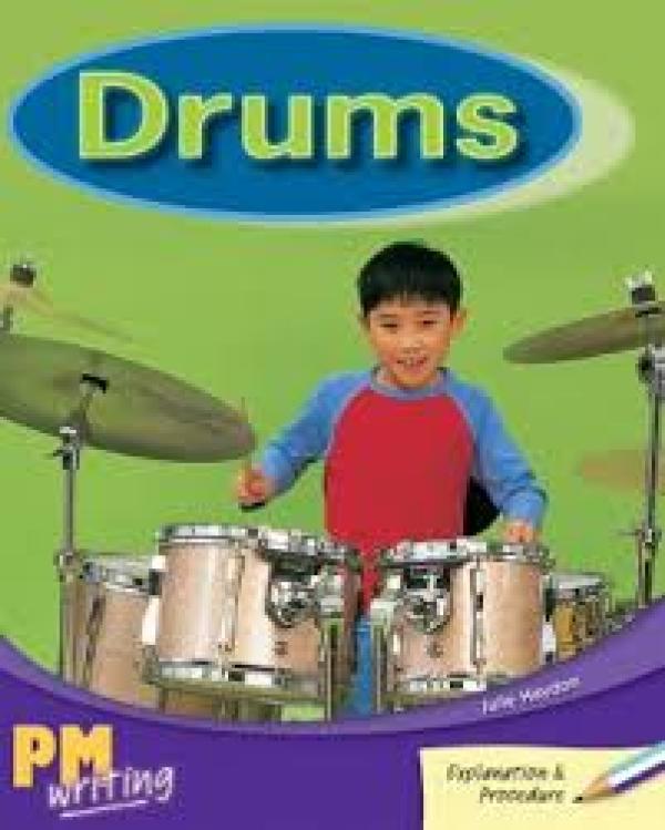 Drums (Level 17-19)