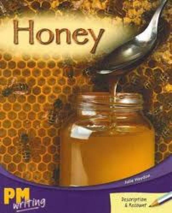 Honey (Level 17-19)