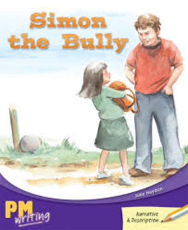 Simon the Bully (Level 21-23)