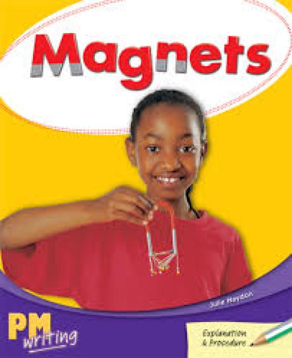 Magnets (Level 23-27)