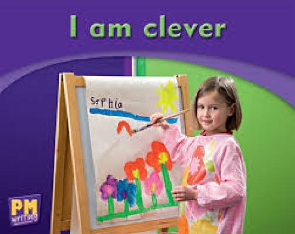 I Am Clever (Level 1-2)