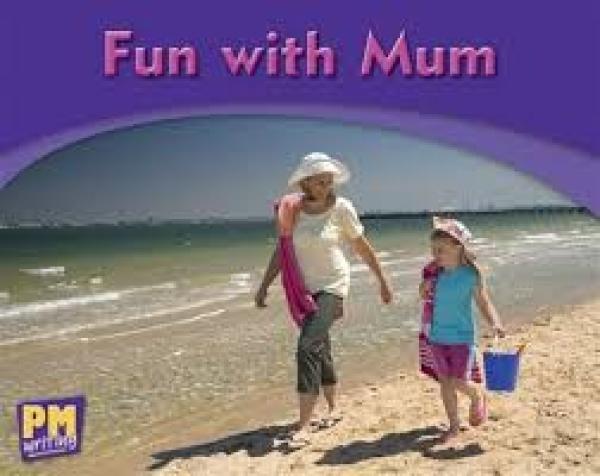 Fun with Mom (Level 1-2)