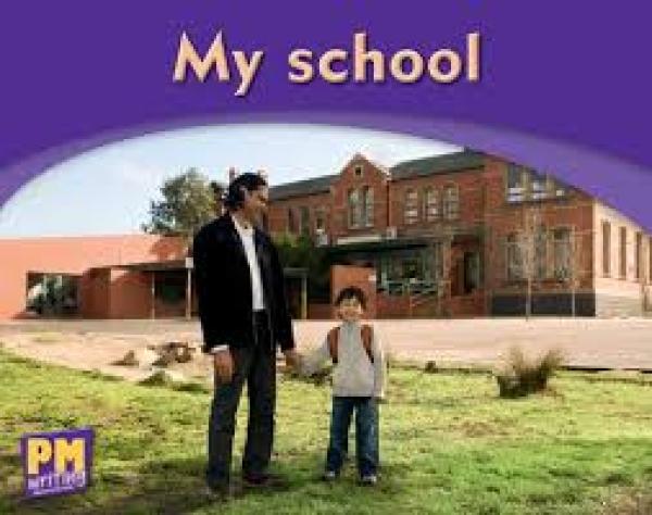 My School (Level 2-3)