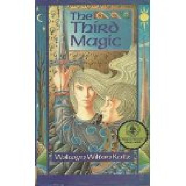 Third Magic, The