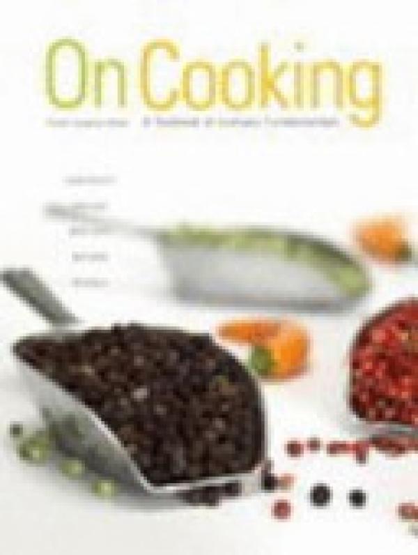 On Cooking, Fourth Canadian Edition