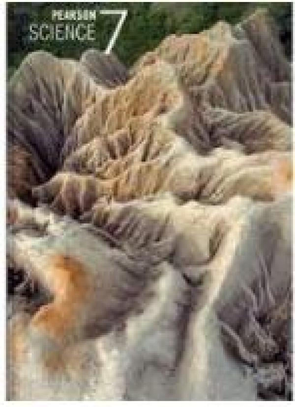 Sask Science 7 (Pearson Science)