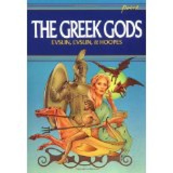 Greek Gods,The