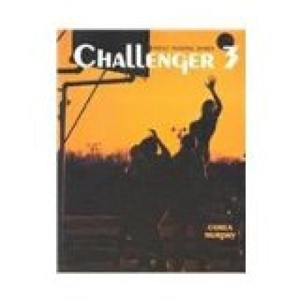 Challenger 3