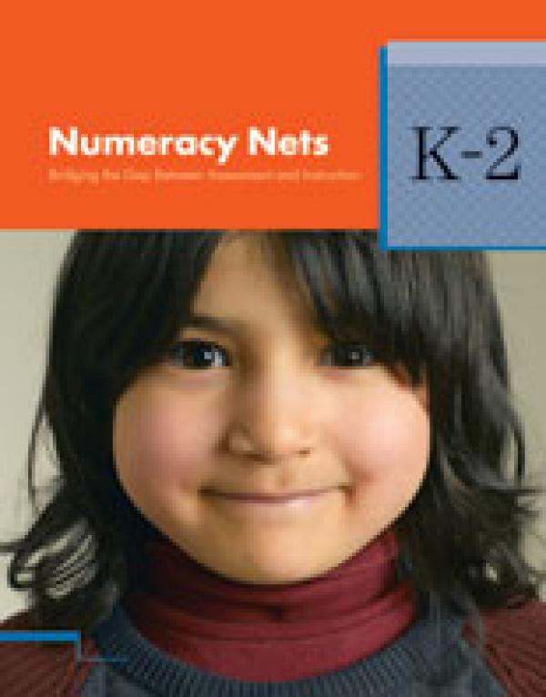 National Numeracy Nets K-2