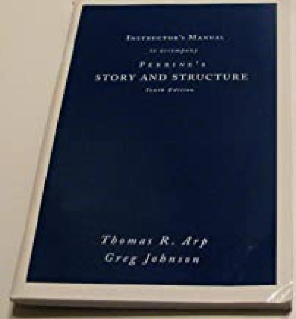 Story & Structure 10/E Im