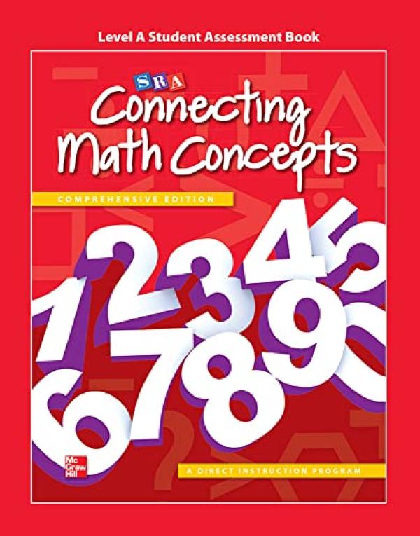 Connecting Math Concepts A Assessment Bo
