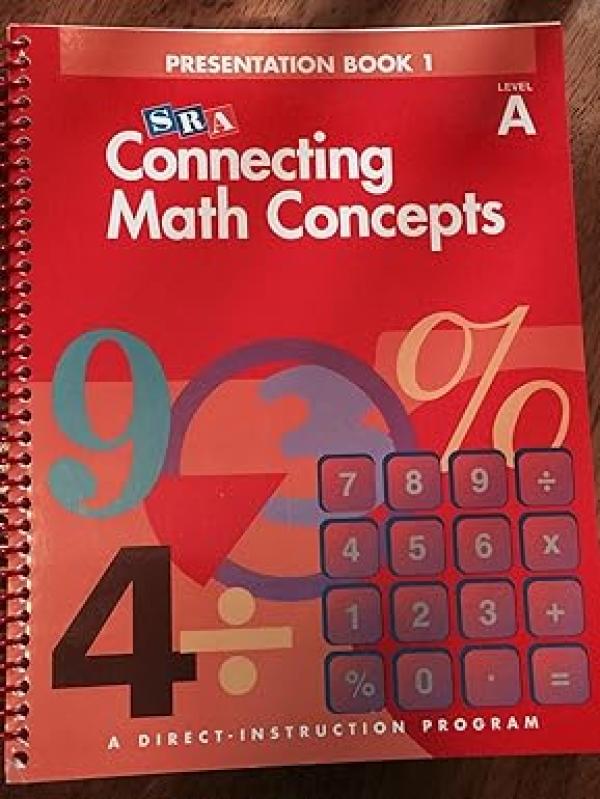 Connecting Math Concepts A Presentation