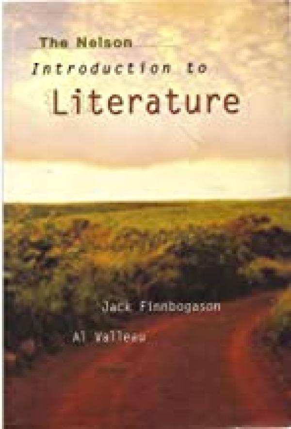 Nelson Introduction to Literature