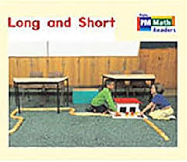 Long and Short (Level 5-6)
