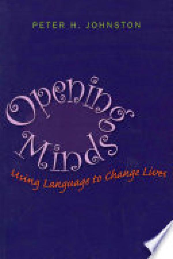 Opening Minds: Using Language to Change