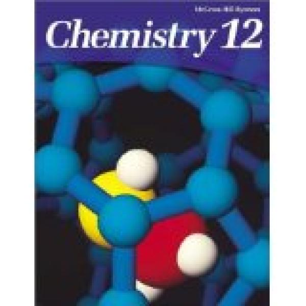 Chemistry 12