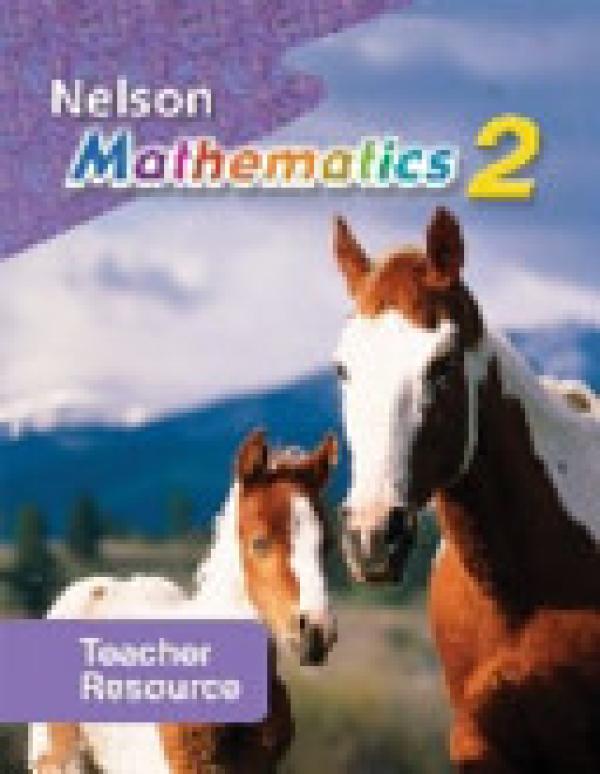 Nelson Math 2 TR National