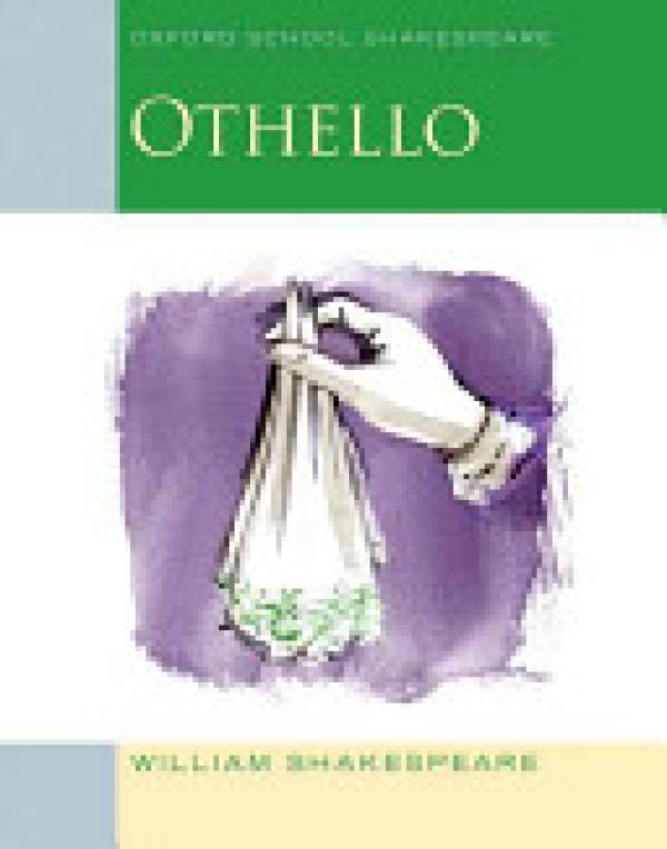 Othello (2009) Oxford School Shakespeare