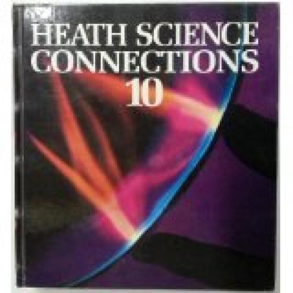 Heath Science Connections 10