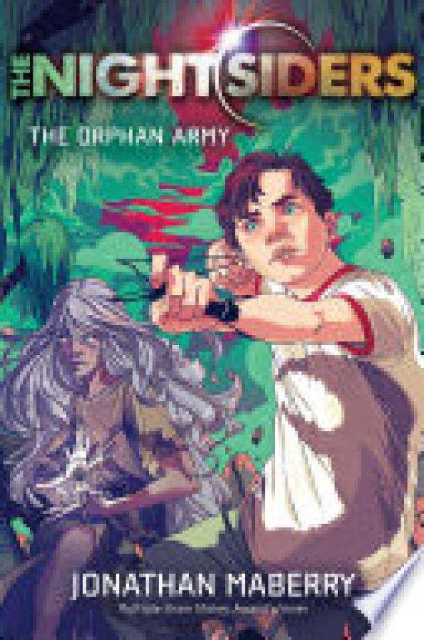 Orphan Army,The