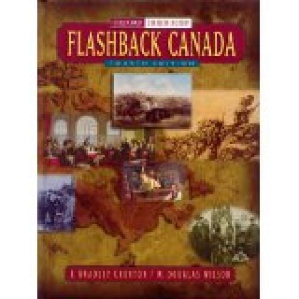 Flashback Canada 4/E