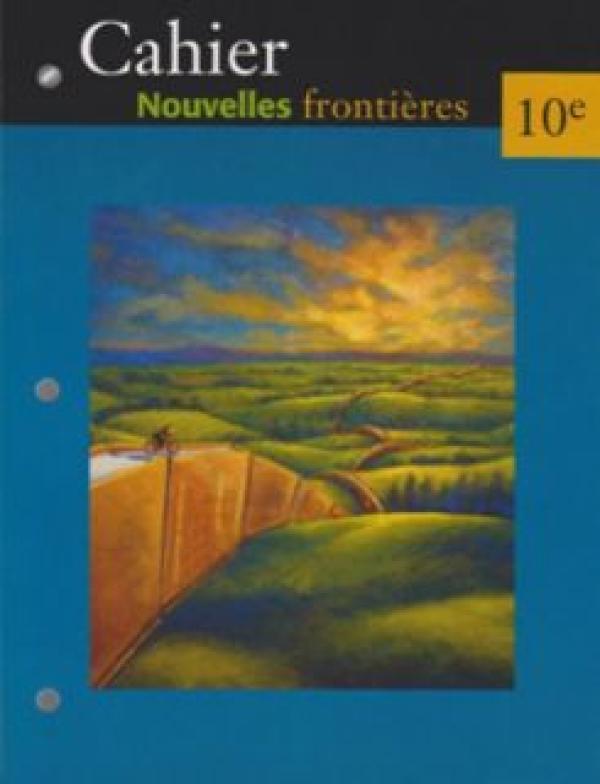 Nouvelles Frontieres 10e Workbook