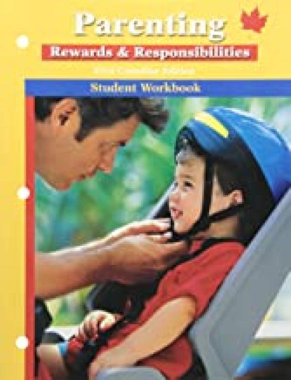 Parenting: Rewards and ResponsibilitieWB