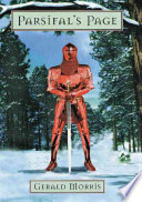 Parsifal's Page