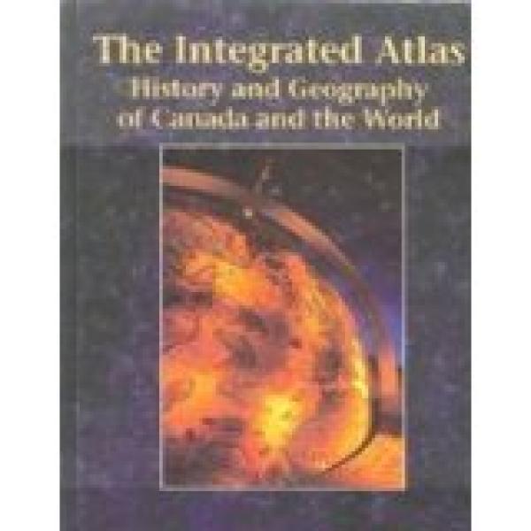 Integrated Atlas: Hist & Geog Canada/WLD