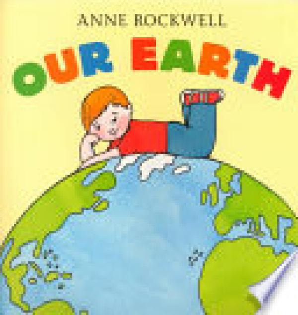 Our Earth