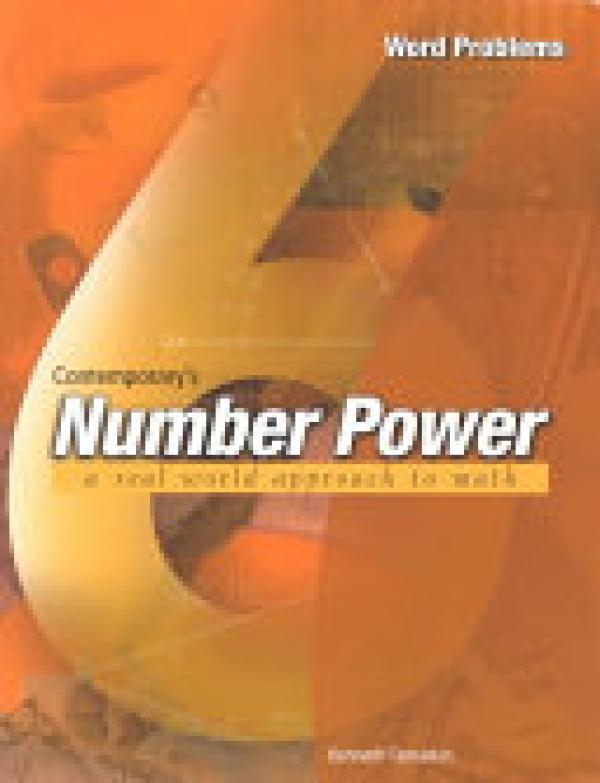 Number Power 6 - Word Problems