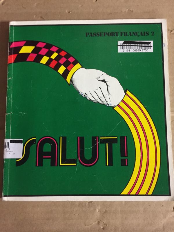 Passeport 2 Salut!