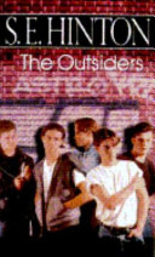 Outsiders, The (Hinton)