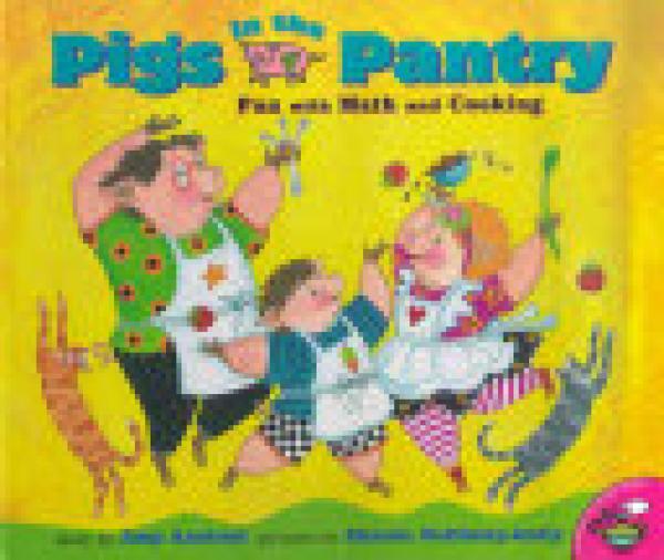 Pigs in the Pantry: Fun with Math and Co