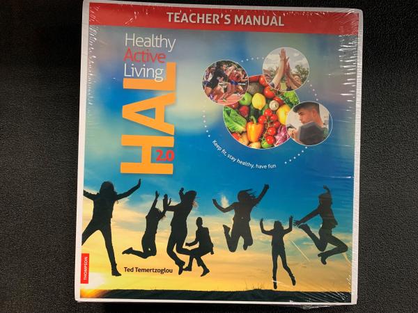 Healthy Active Living Teacher's Guide