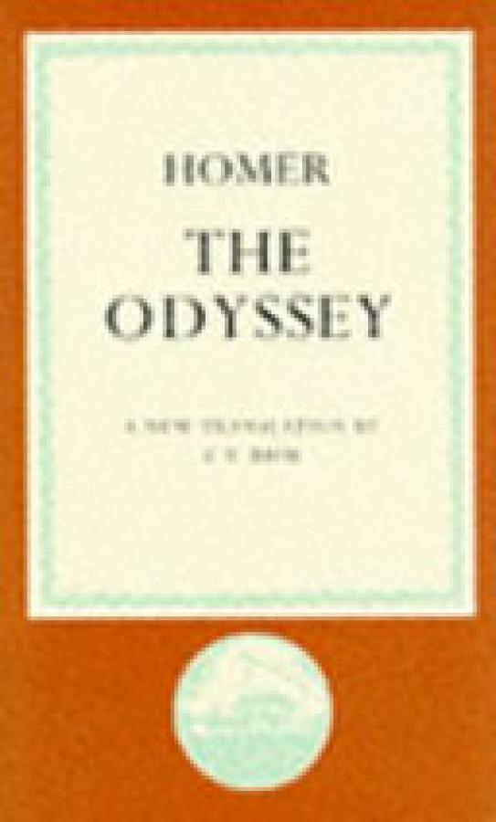 Odyssey, The