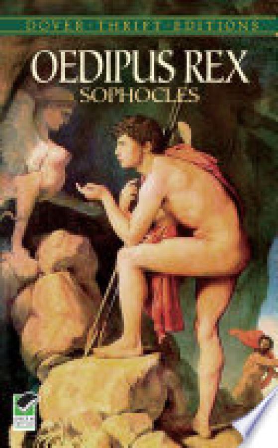 Oedipus Rex