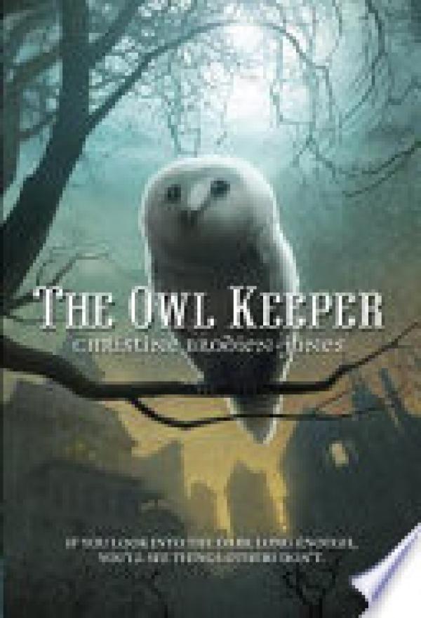 Owl Keeper,The (Near New)