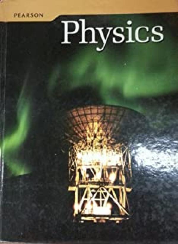 Pearson Physics 2007