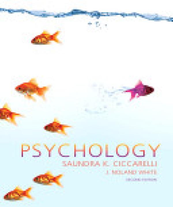 Psychology 2/E