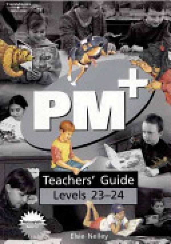 PM+ Silver Level Teacher's Guide