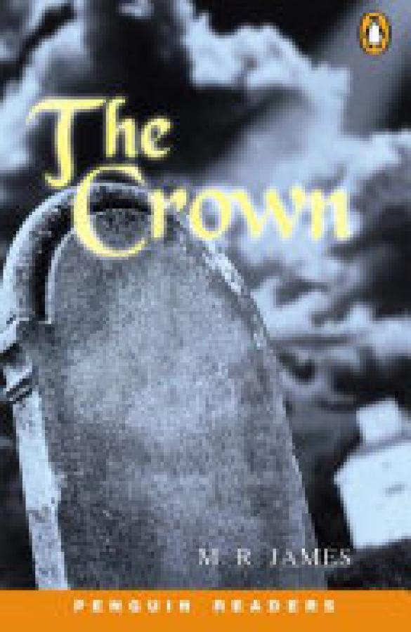 Penguin Readers Level 1: The Crown