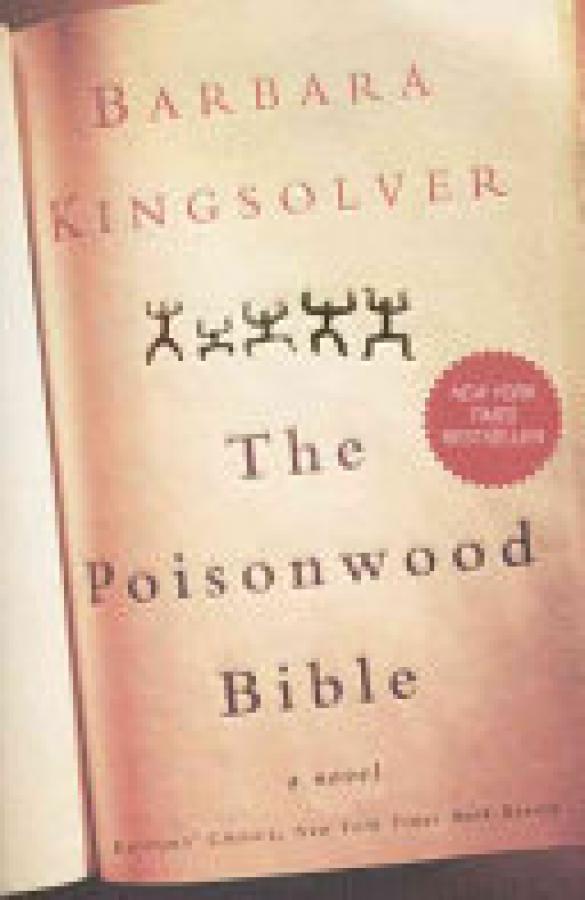 Poisonwood Bible