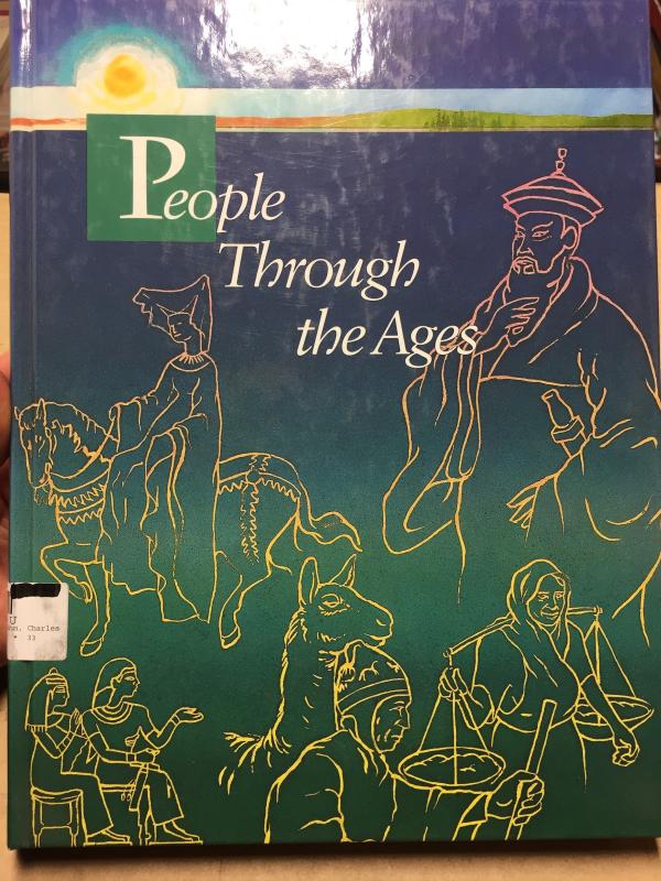 People Through the Ages