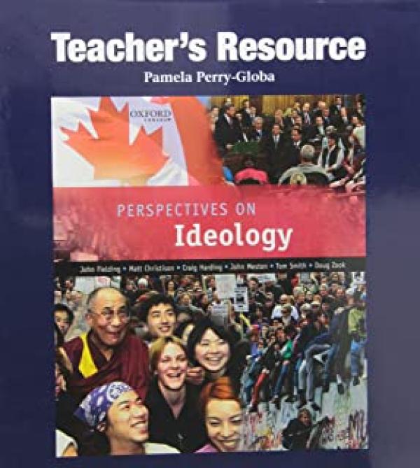Perspectives on Ideology: Teacher's Reso
