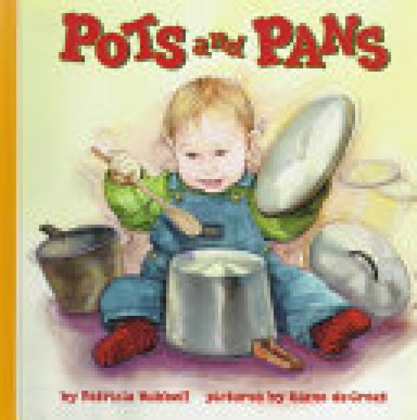 Pots and Pans