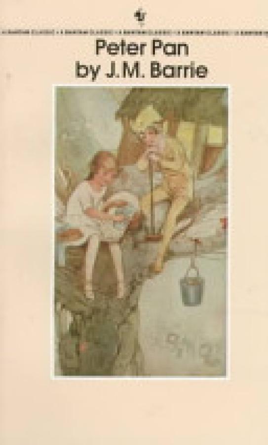 Peter Pan