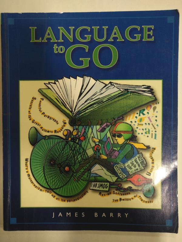 Language to Go