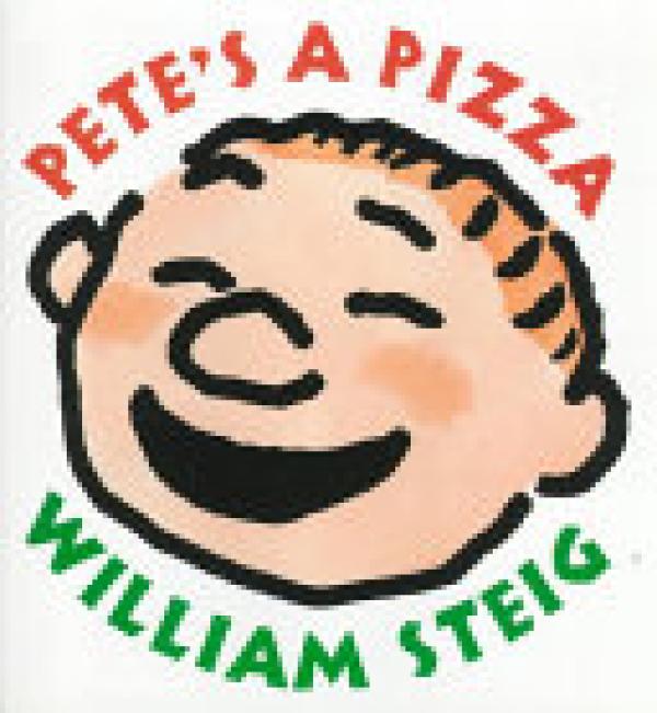 Pete's a Pizza