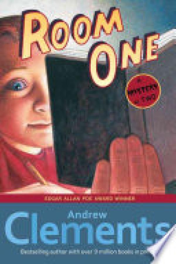 Room One: A Mystery Or Two